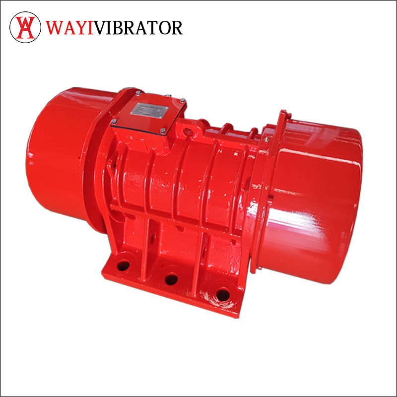 YZS-75-6 vibrator motor